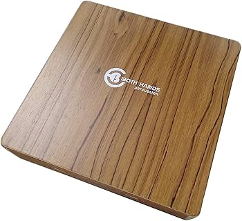 Amazon | BothHands BHC-CT BH TRAVEL CAJON トラベル カホン